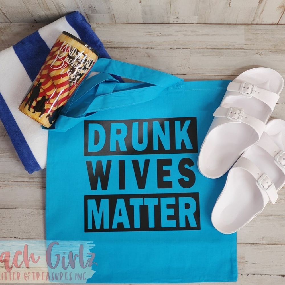 100% cotton tote